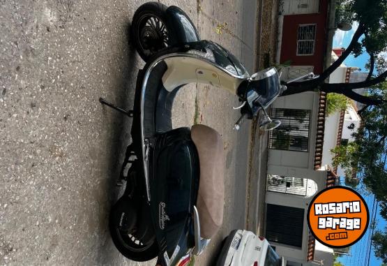 Motos - Motomel Strato alpino 2021 Nafta 2600Km - En Venta