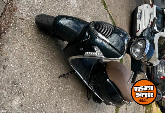 Motos - Motomel Strato alpino 2021 Nafta 2600Km - En Venta