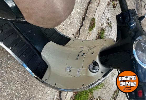 Motos - Motomel Strato alpino 2021 Nafta 2600Km - En Venta