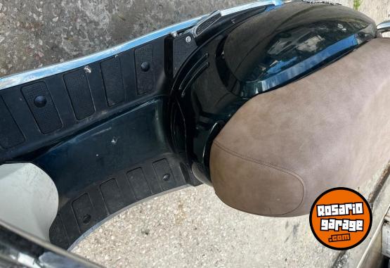 Motos - Motomel Strato alpino 2021 Nafta 2600Km - En Venta