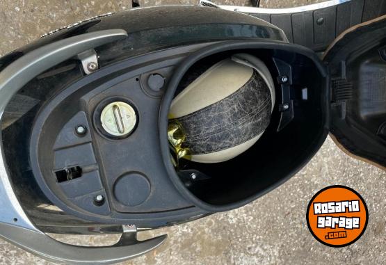 Motos - Motomel Strato alpino 2021 Nafta 2600Km - En Venta