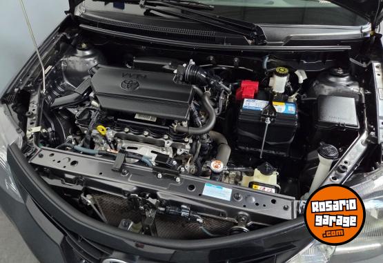 Autos - Toyota Etios 2021 Nafta 121000Km - En Venta