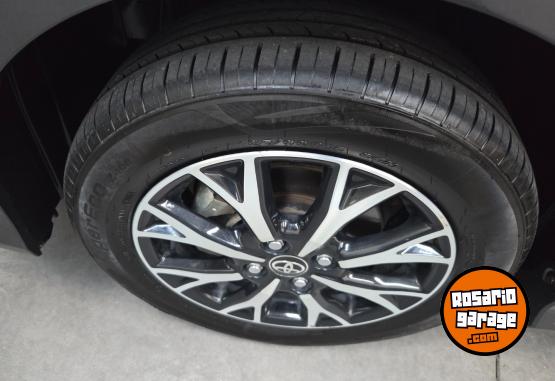 Autos - Toyota Etios 2021 Nafta 121000Km - En Venta