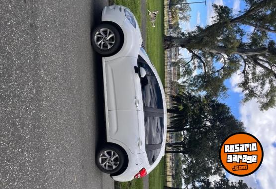 Autos - Citroen C3 Feel 2018 Nafta 122000Km - En Venta