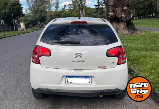 Autos - Citroen C3 Feel 2018 Nafta 122000Km - En Venta