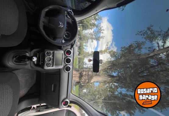 Autos - Citroen C3 Feel 2018 Nafta 122000Km - En Venta