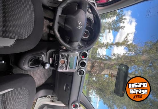 Autos - Citroen C3 Feel 2018 Nafta 122000Km - En Venta