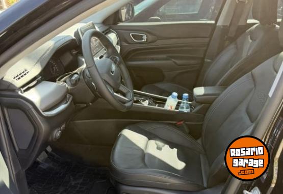 Camionetas - Jeep JEEP COMPASS LIMITED LONG 2024 Nafta 30000Km - En Venta