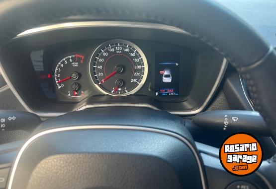 Autos - Toyota Corolla 2022 Nafta 28000Km - En Venta