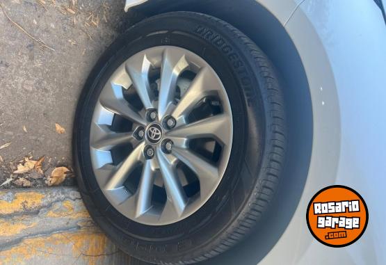 Autos - Toyota Corolla 2022 Nafta 28000Km - En Venta