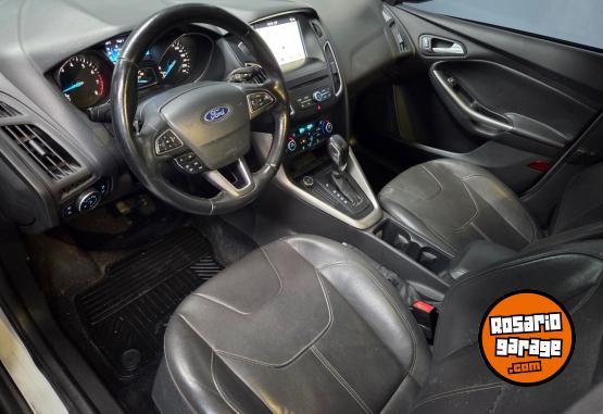 Autos - Ford Focus 2.0 2017 Nafta 152000Km - En Venta