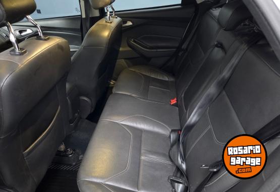 Autos - Ford Focus 2.0 2017 Nafta 152000Km - En Venta