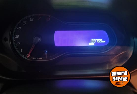 Autos - Chevrolet Onix lt 1.4 2017 Nafta 137000Km - En Venta