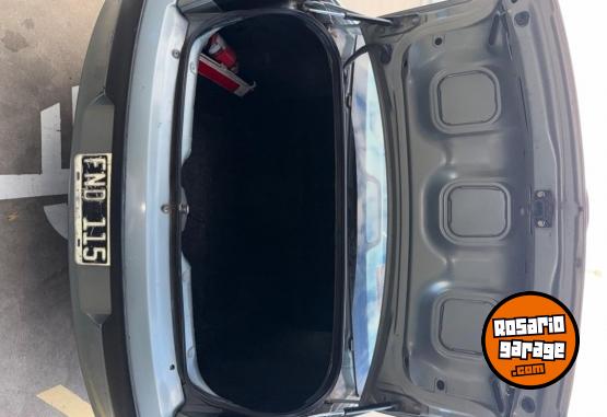 Autos - Renault Megane 2006 Nafta 217000Km - En Venta