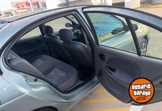 Autos - Renault Megane 2006 Nafta 217000Km - En Venta