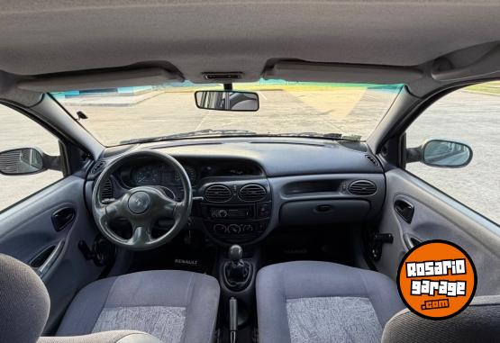 Autos - Renault Megane 2006 Nafta 217000Km - En Venta