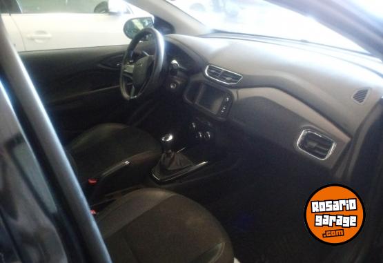 Autos - Chevrolet Prisma 2020 Nafta 74000Km - En Venta