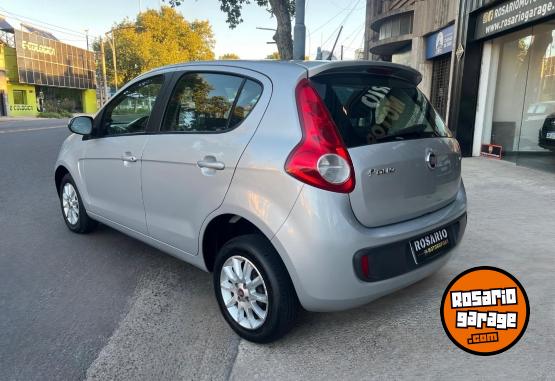 Autos - Fiat Palio 2018 Nafta 78000Km - En Venta