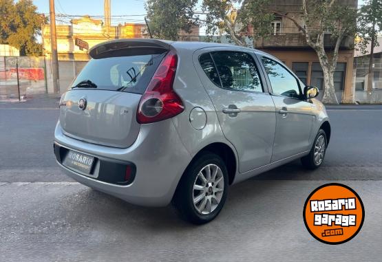 Autos - Fiat Palio 2018 Nafta 78000Km - En Venta