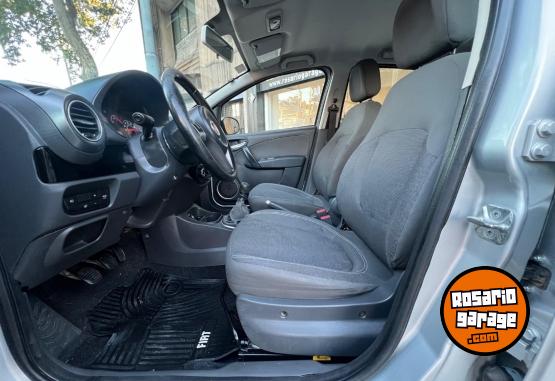 Autos - Fiat Palio 2018 Nafta 78000Km - En Venta