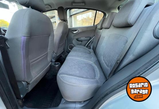 Autos - Fiat Palio 2018 Nafta 78000Km - En Venta