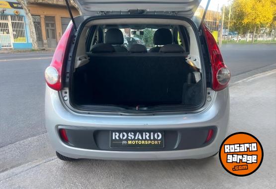 Autos - Fiat Palio 2018 Nafta 78000Km - En Venta