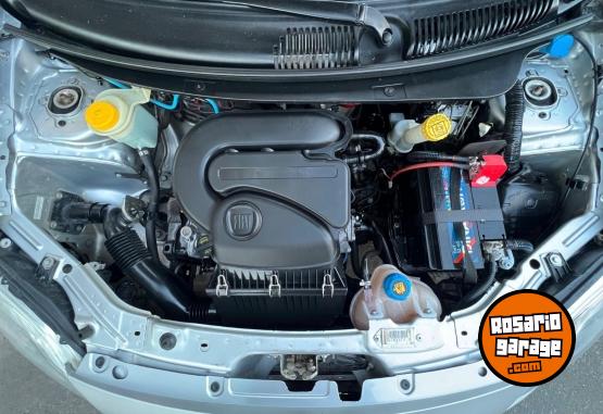 Autos - Fiat Palio 2018 Nafta 78000Km - En Venta