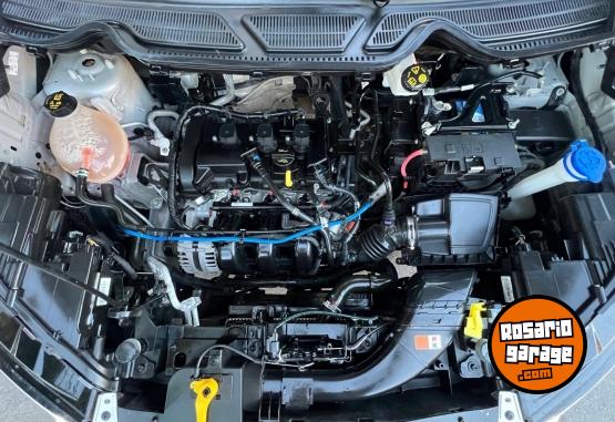 Autos - Ford Ecosport Titanium 2021 Nafta 83000Km - En Venta