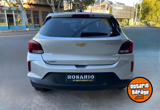 Autos - Chevrolet Onix LTZ 2023 Nafta 23000Km - En Venta