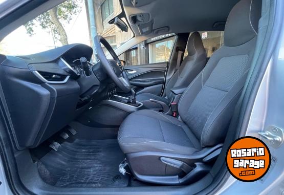 Autos - Chevrolet Onix LTZ 2023 Nafta 23000Km - En Venta