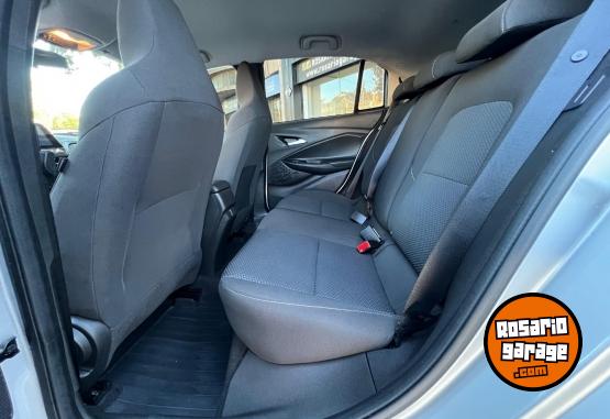 Autos - Chevrolet Onix LTZ 2023 Nafta 23000Km - En Venta