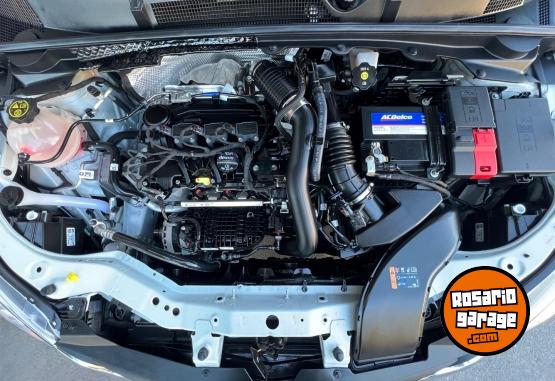 Autos - Chevrolet Onix LTZ 2023 Nafta 23000Km - En Venta