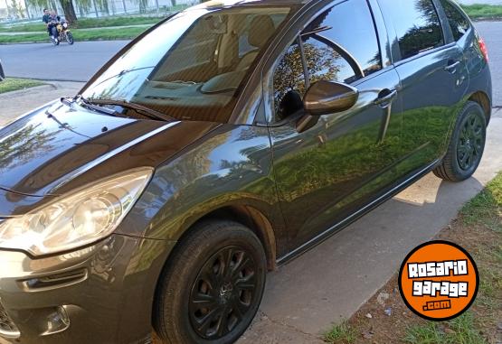 Autos - Citroen 2018 2018 Nafta 117Km - En Venta