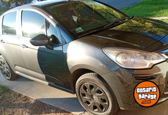Autos - Citroen 2018 2018 Nafta 117Km - En Venta
