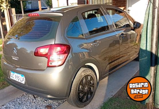 Autos - Citroen 2018 2018 Nafta 117Km - En Venta