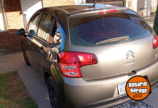 Autos - Citroen 2018 2018 Nafta 117Km - En Venta