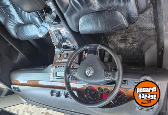 Autos - Volkswagen Passat fsi 2.0 variant 2006 Nafta 178000Km - En Venta