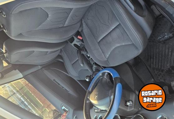 Autos - Peugeot 408 2017 Diesel 116500Km - En Venta