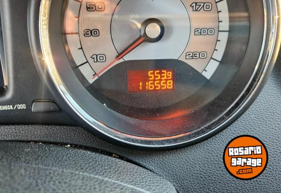 Autos - Peugeot 408 2017 Diesel 116500Km - En Venta