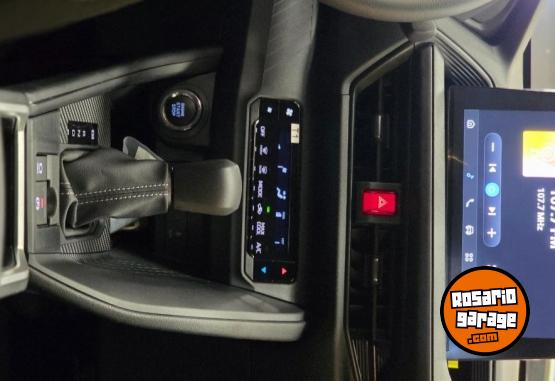 Autos - Toyota YARIS CROSS XLI CVT 0 KM 2026 Nafta 0Km - En Venta