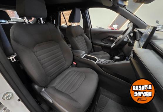 Autos - Toyota YARIS CROSS XLI CVT 0 KM 2026 Nafta 0Km - En Venta