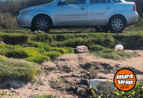 Autos - Chevrolet Corsa 2 4P CD GAS 1.8 2005 GNC 300000Km - En Venta