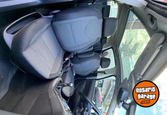 Autos - Peugeot 308 ALLURE NAV 2012 Nafta  - En Venta