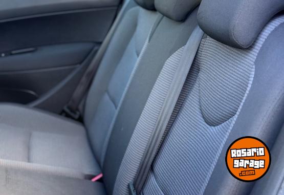 Autos - Peugeot 308 ALLURE NAV 2012 Nafta  - En Venta