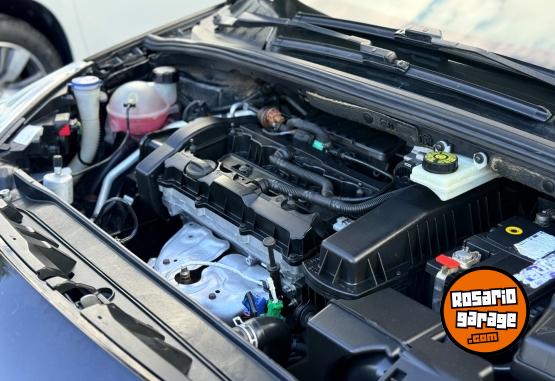 Autos - Peugeot 308 ALLURE NAV 2012 Nafta  - En Venta