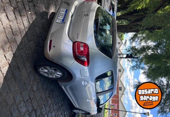 Autos - Renault Sandero ll. 1.6 privilege 2017 Nafta 70000Km - En Venta