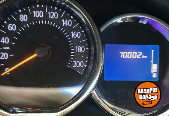 Autos - Renault Sandero ll. 1.6 privilege 2017 Nafta 70000Km - En Venta