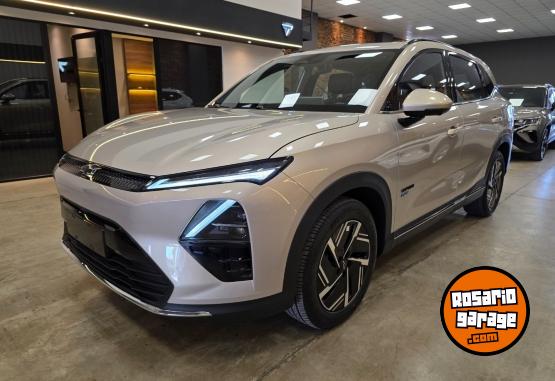 Autos - Chevrolet Captiva 1.5 Phev Premier 2026 Electrico / Hibrido 0Km - En Venta
