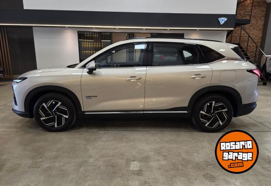 Autos - Chevrolet Captiva 1.5 Phev Premier 2026 Electrico / Hibrido 0Km - En Venta