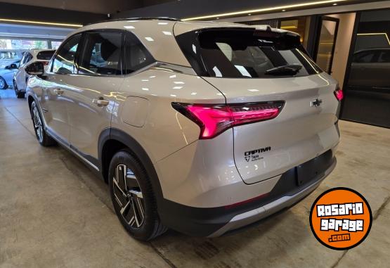 Autos - Chevrolet Captiva 1.5 Phev Premier 2026 Electrico / Hibrido 0Km - En Venta